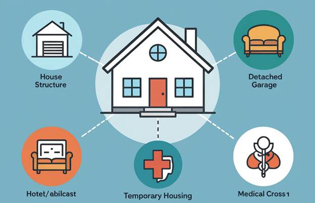 Understanding Home Insurance Basics and Coverage Types